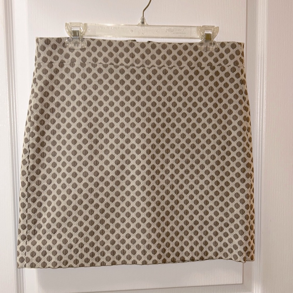 Loft Skirt